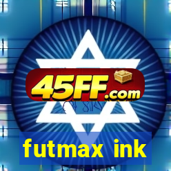 futmax ink